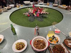 -柴米油盐(土菜院子店)
