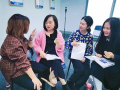 -思训家卡耐基中国口才培训(渝中校区)