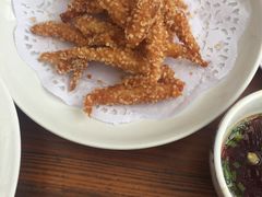 -湖鲜楼