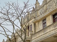 -赤坎·广东华侨国际旅游度假区