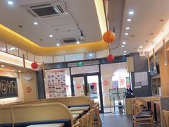 -吉野家(成都时代奥莱店)