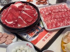 -倍儿红喜临门火锅(文兴路店)