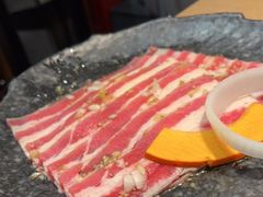 -本家韩国烤肉(青岛万象城店)