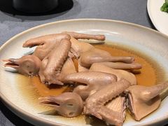 广舟壹鸽-广舟(千禧店)