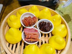 -吴越荣记苏州菜·松鼠桂鱼100%活鱼现做(月光码头店)