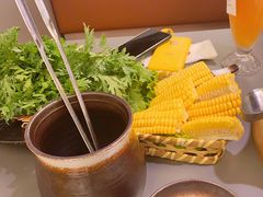 -湊湊火锅·茶憩(南京万象天地店)