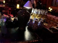 -江湖堂酒馆(内江东桐路店)