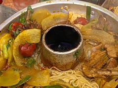 -王大乔泡椒米线·小火锅(星城天地店)