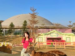 -盈香心动乐园