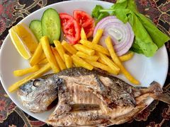 -Old Ottoman Cafe & Restaurant