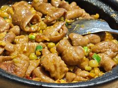 -冯小炒(巴渝大道店)