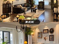 -居丽装饰空间设计(总部)
