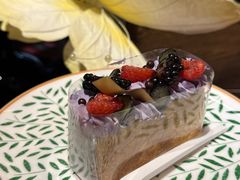 -黑草莓(重庆路店)