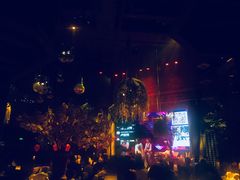 -胡桃里音乐酒馆(曲江店)