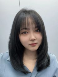 点击看大图 -MORI HAIR SALON日式美发沙龙
