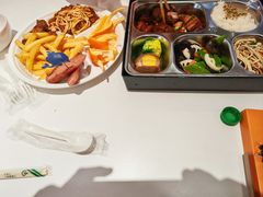 -贝林大翅鲸简餐厅(国家海洋博物馆店)