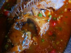 -京城小江南·北京烤鸭·江南土菜·白鱼(中关村店)