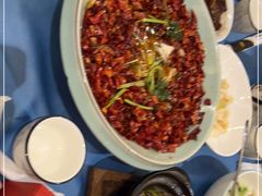 -阿毛饭店(和义路店)