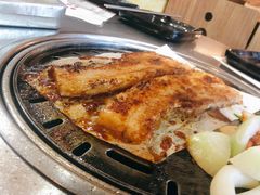 -杀猪天·韩国烤肉(总店)