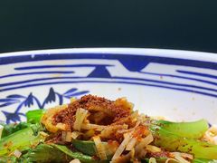 -山丹丹西北菜(金贸大厦店)