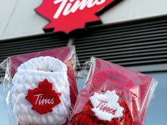-Tims天好咖啡(长风大悦城店)
