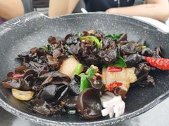 -万景饭店·鱼街农家菜