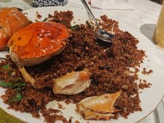 -喜记避风塘炒辣蟹(旗舰店)