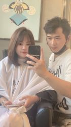 点击看大图 -MOVAN HAIR莫凡匠人发型屋