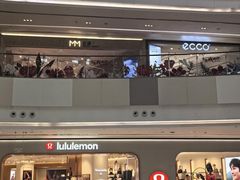 -上海七宝领展广场