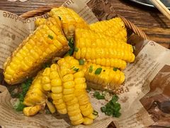 -北丐先生·野馄饨烧烤(长宁龙之梦店)