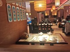 -老淮安·淮安菜(周恩来纪念馆店)
