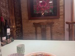 -吃货私房菜(丽江束河古镇店)