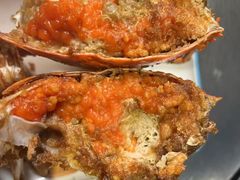 -三妹小龙虾·黄油蟹(华侨城总店)