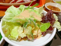 -大食代美食广场(上海中心店)