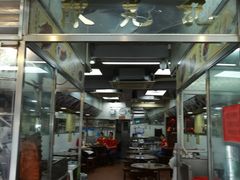 门面-陈光记烧腊店(罗保博士街店)