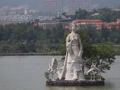 -星湖旅游景区七星岩