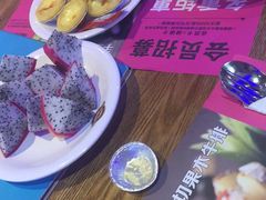 -瑞伯克牛排自助餐厅天一广场店
