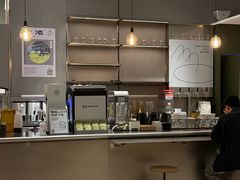 -SAANCI山池咖啡(海上世界文化艺术中心店)