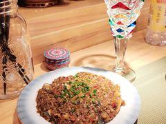 -阿里家·新疆烤肉酒場