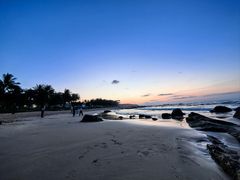 -日月湾海门游览区