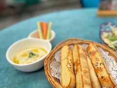 -苏坦土耳其西餐厅(玉林店)