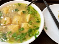 豆泡丸子汤-牛街洪记小吃店(牛街店)