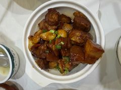 -新新湘菜馆(新中街二条店)