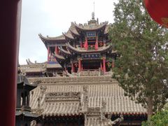 -高庙保安寺