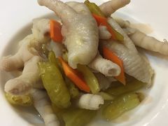 -江天生态园餐厅