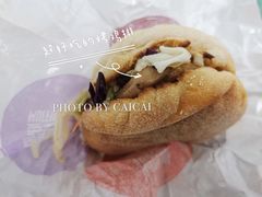 -麦当劳(杭州庆春路店)