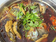 -风鑫铃罗非鱼(道沟店)