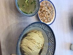 -朱洪元苏式面馆(绿宝广场店)