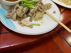 -金生美食(贵州路店)