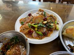 -88号小吃店·经典云南菜·地道纳西美食